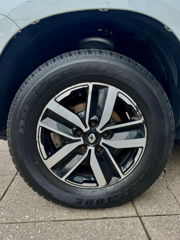 Renault Duster Intens — foto 16
